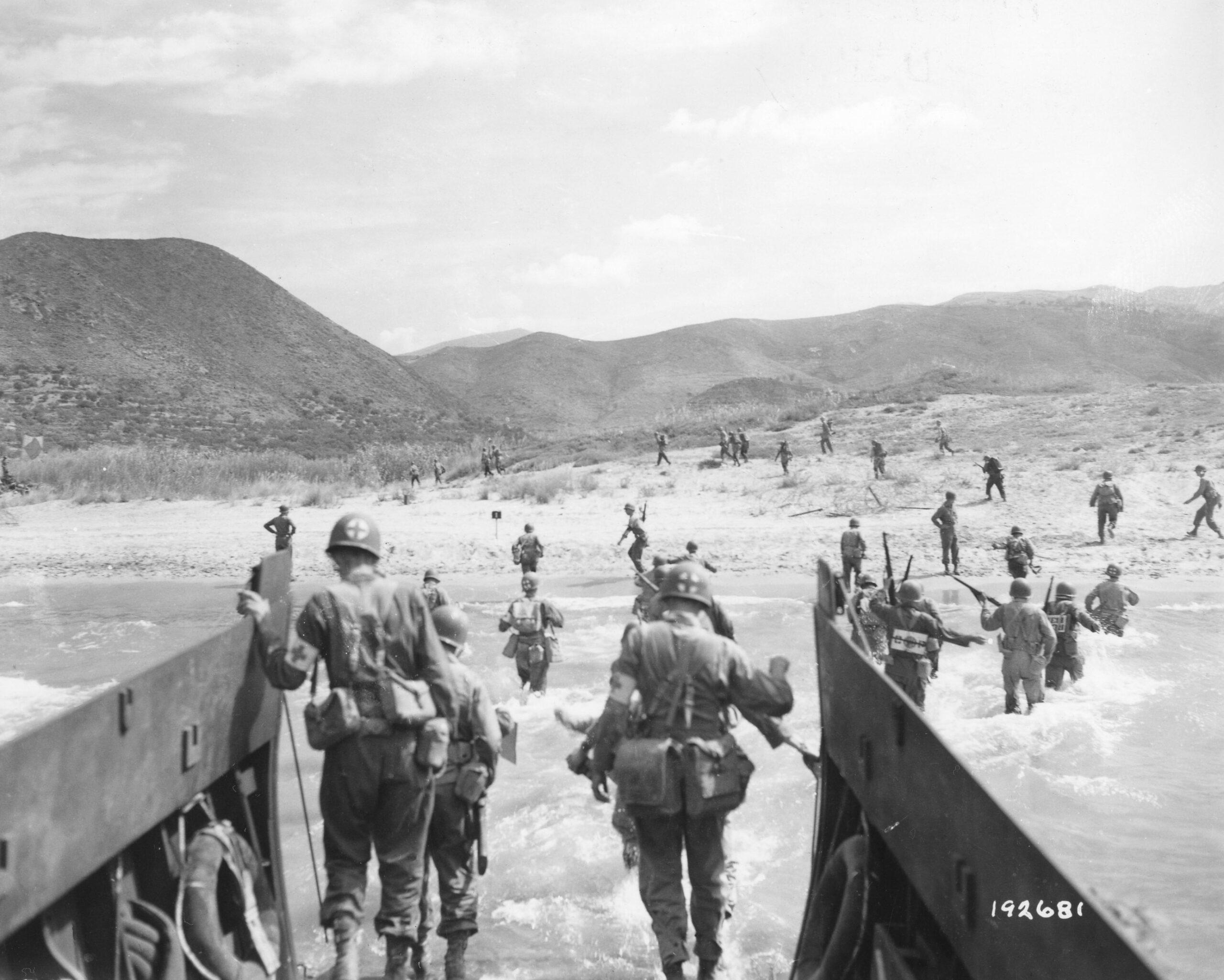 Home WWII Memorial Registry