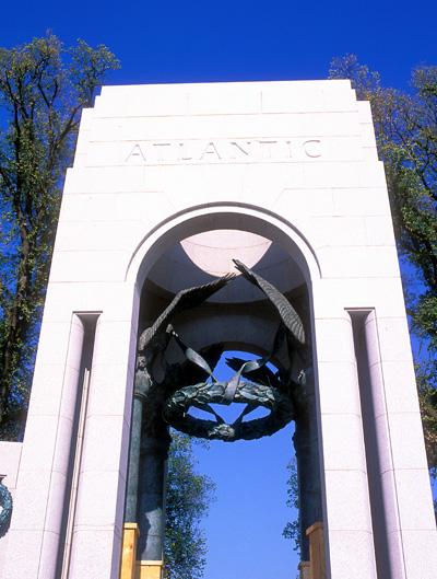Atlantic Pavilion