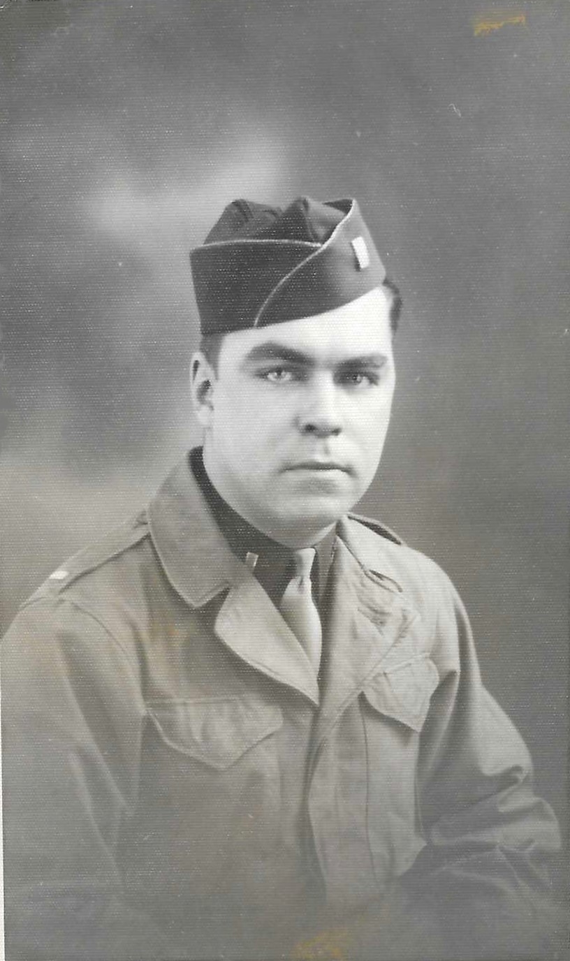 Donald Davis