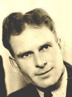 Richard Fish