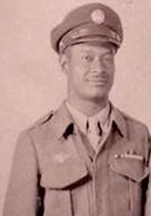 Cleveland Davis
