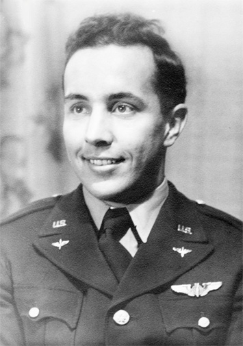 Albert Hett