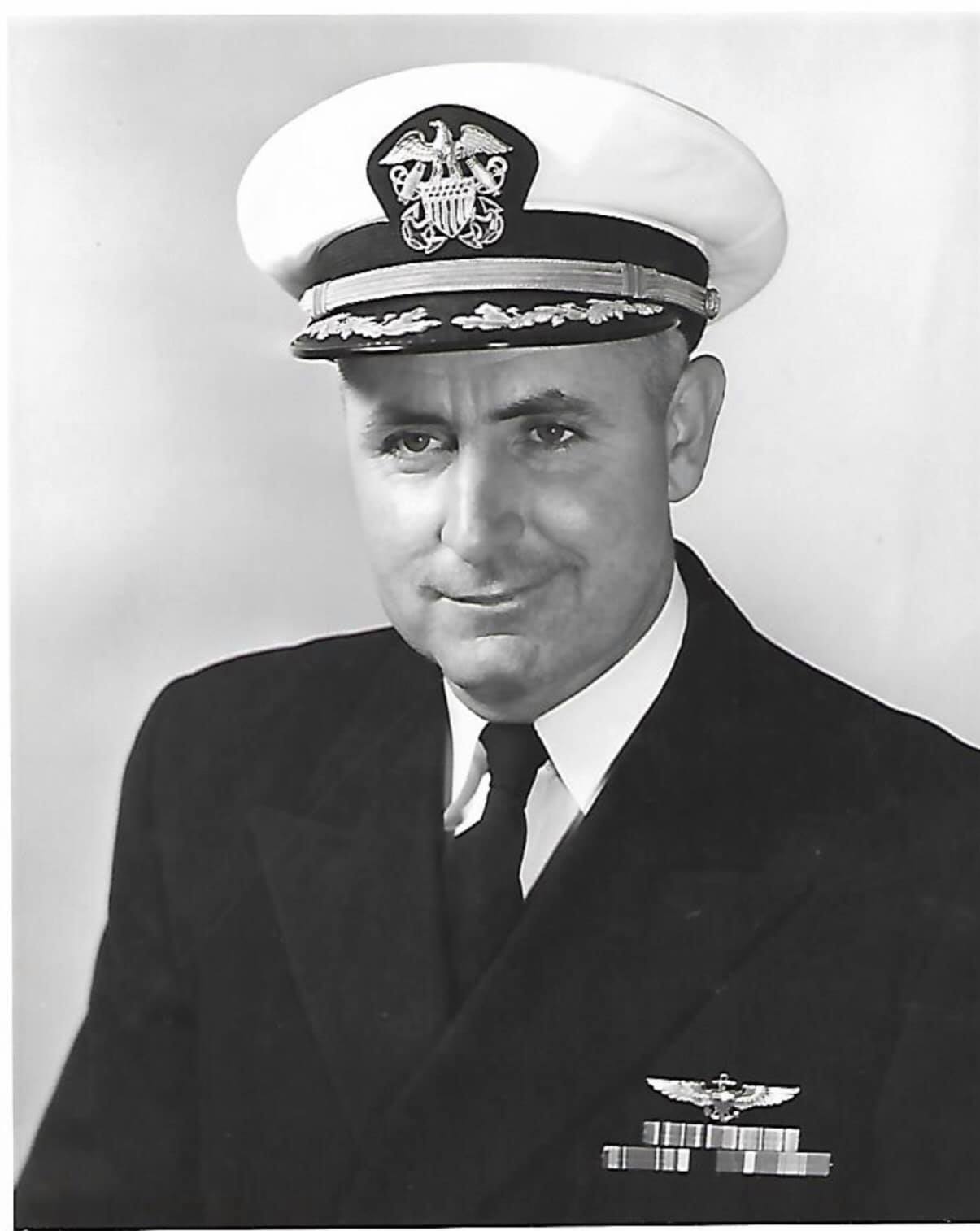 John Davenport