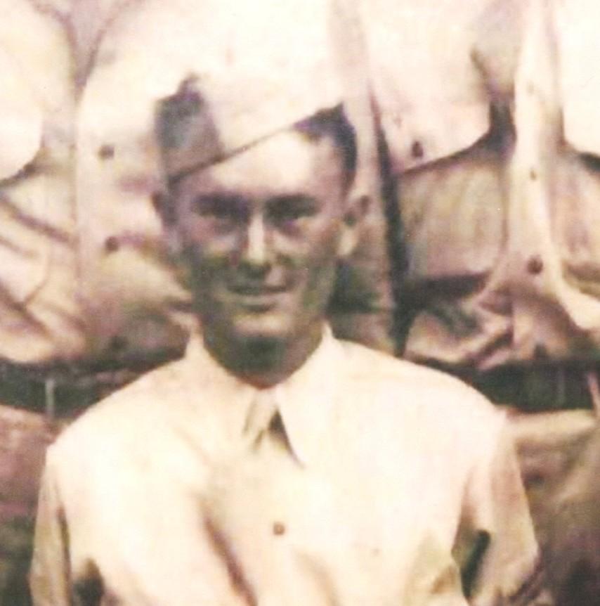 Jennings Ray