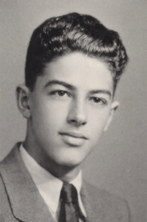 Solomon Friedman