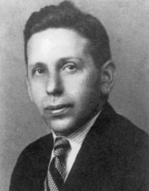 Abraham Wald