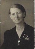 Alberta Walker