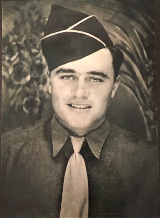 Floyd Milligan