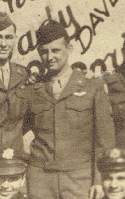 David Reed