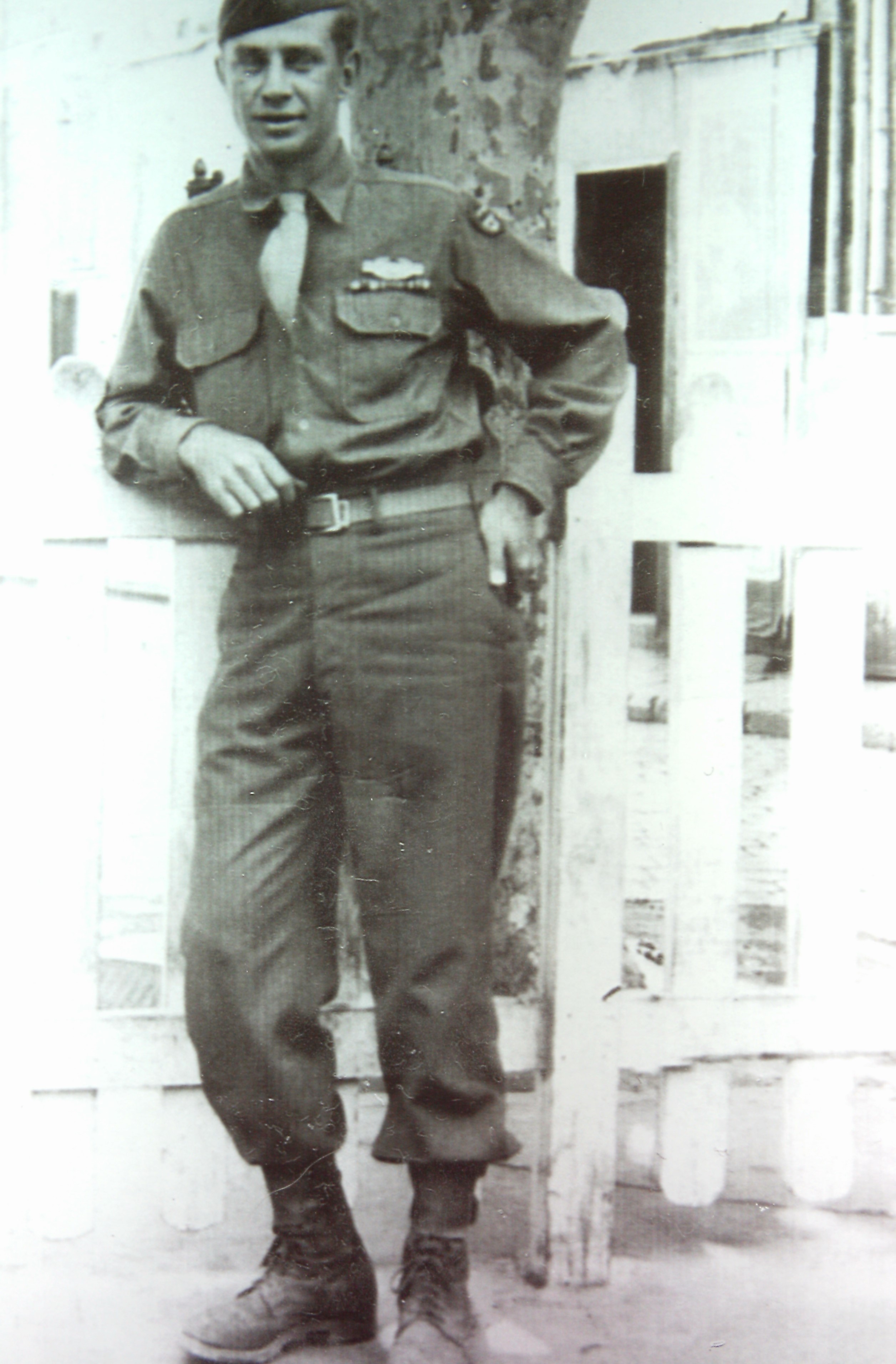 Charles Cerveny