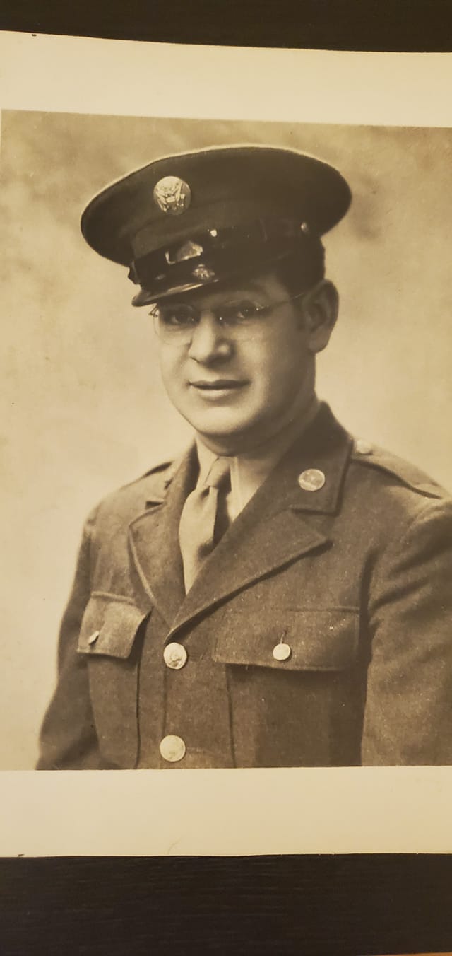 Henry Hiddemen