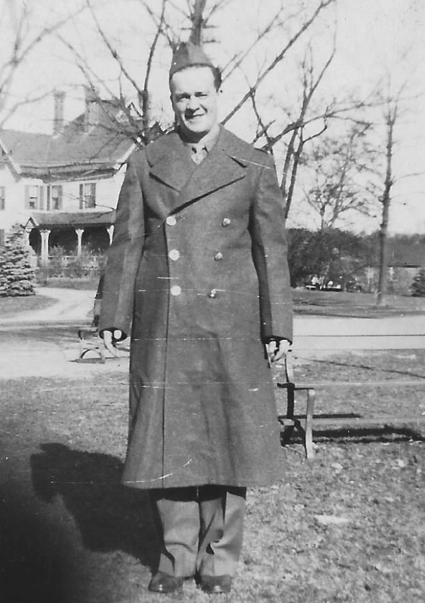 John Driscoll