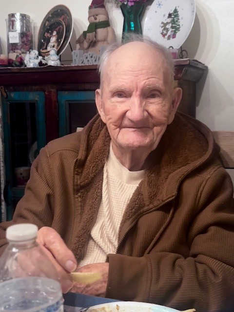 John Wicker
