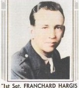Franchard Hargis