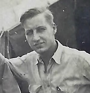 Howard Dubuque