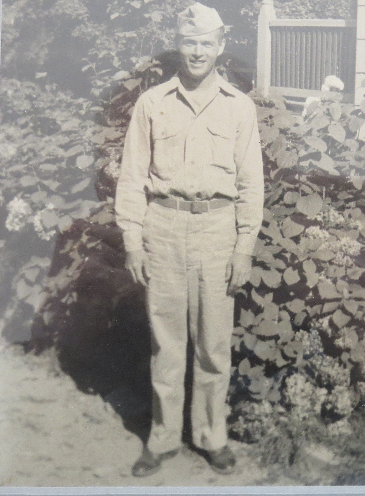 Lawrence Ray