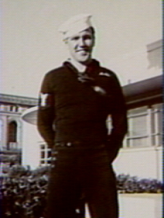 Leo  Share Leo E. DuBois- Saved ABMC WWII Honoree: DuBois