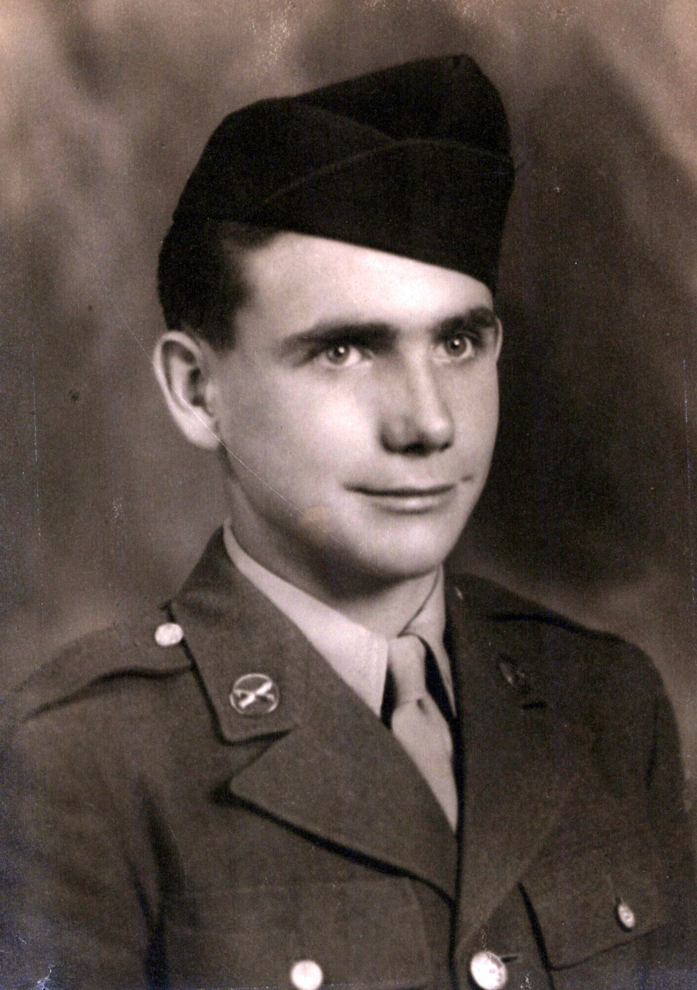 Russell Reed