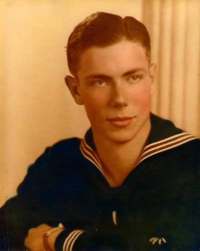ROY HICKMAN