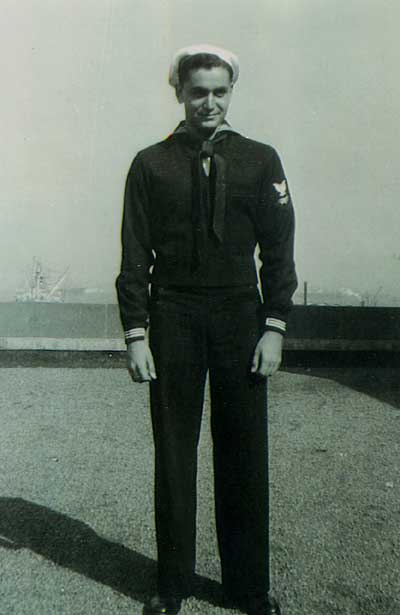 Jacob Davidian