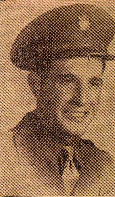 VERNON DAVENPORT