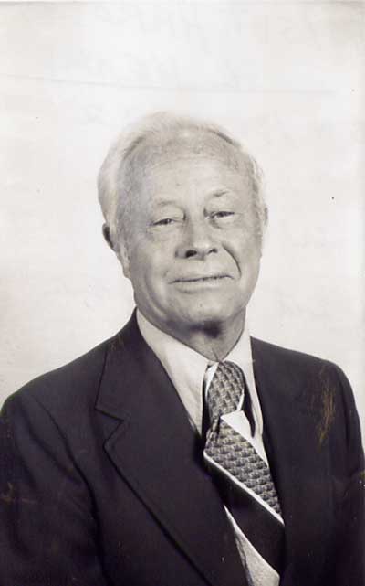HAROLD HEALY