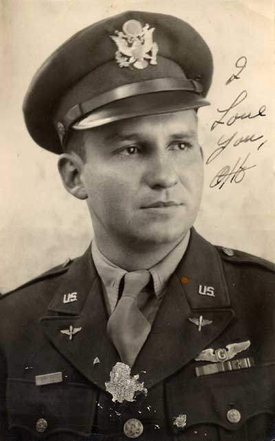 OTTO HINNANT
