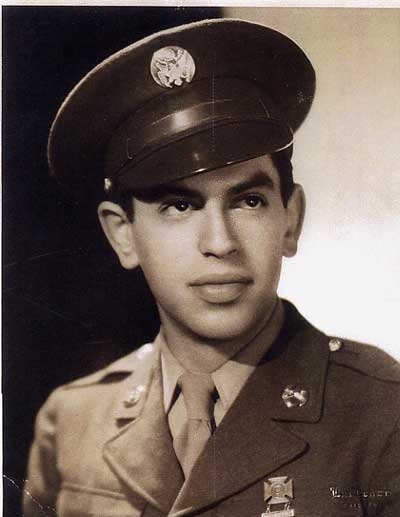 Leonard Miller