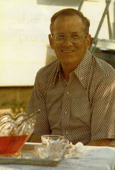 ELMER CONLEY