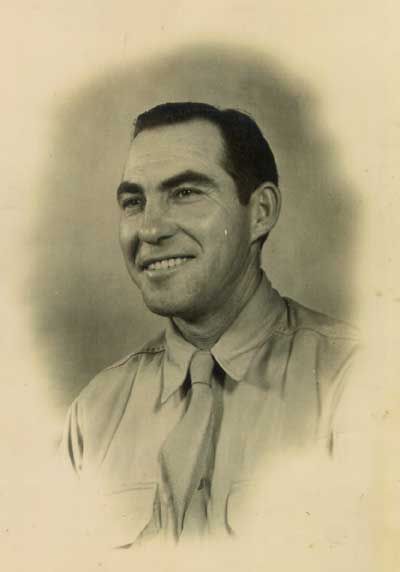 EDGAR HINKLE