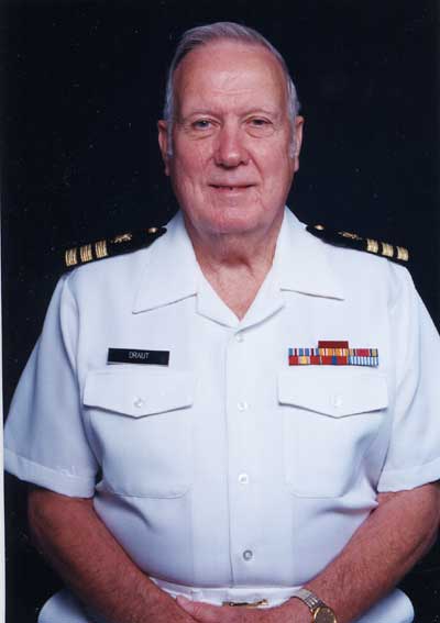 ARTHUR DRAUT