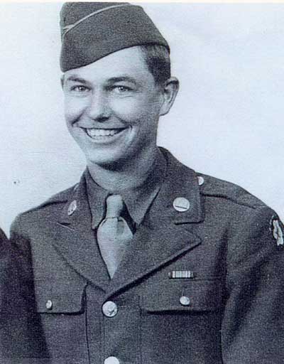 Ernest Bell