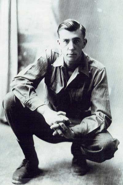Harold Bell