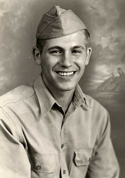 DOMINIC CASOLARI
