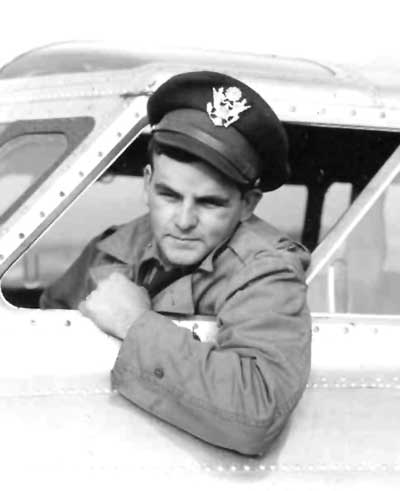 ELMER READ
