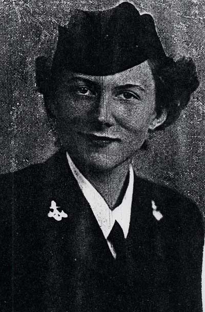 BEVERLY HICKOK