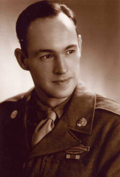 Robert Downing
