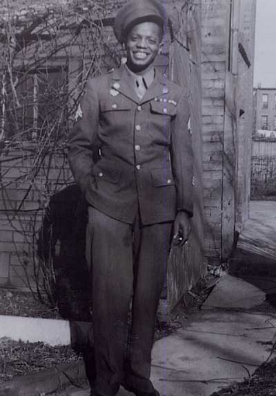 CLIFFORD HINTON