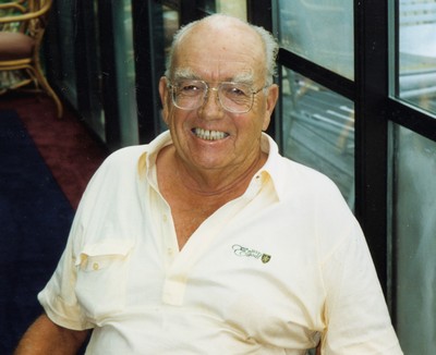 JACK HOAG