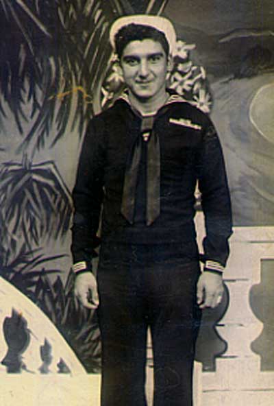FRANK CERRONE