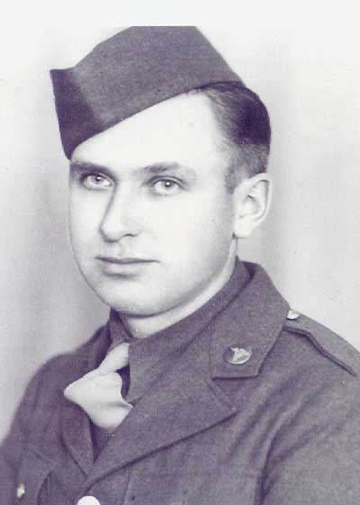 LESTER HESSELDAHL