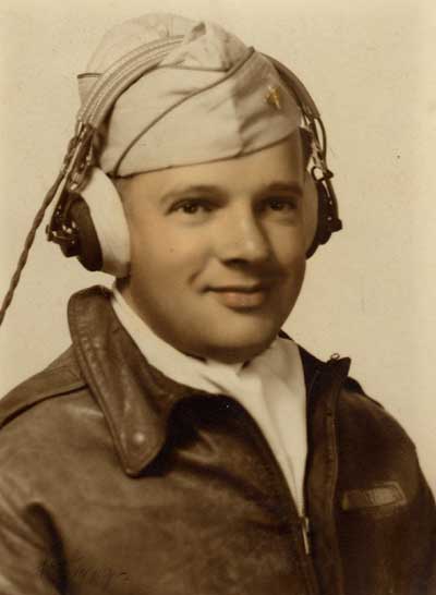 Harold Biegler