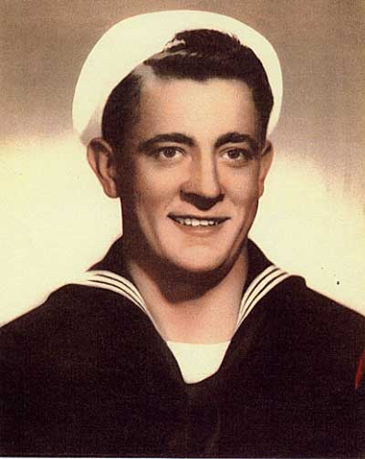 CLAIR REED