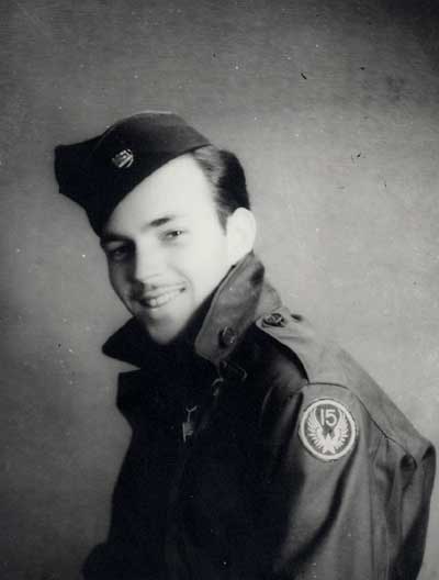 CLARENCE OWENS