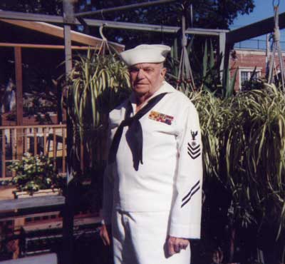 CHARLES CAVELL