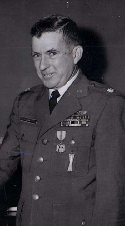 Richard Davis
