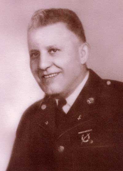 Bowen Ray
