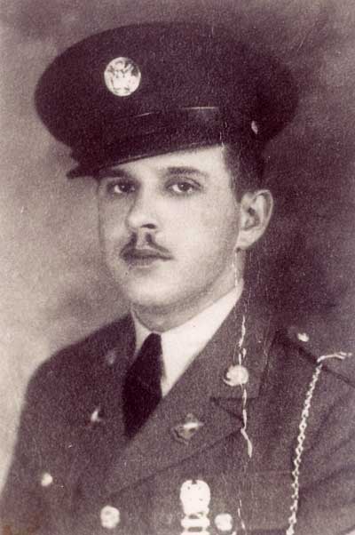 ERNEST MILLER