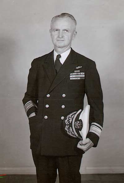 WILLARD DOWNES