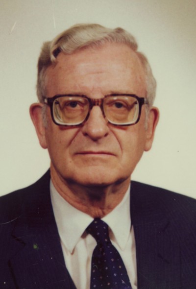 ROY DARLEY